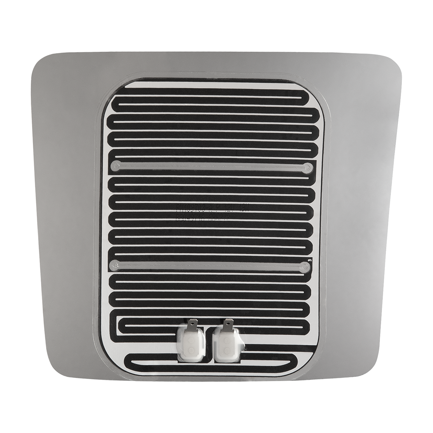 SIDE VIEW MIRROR HEATED